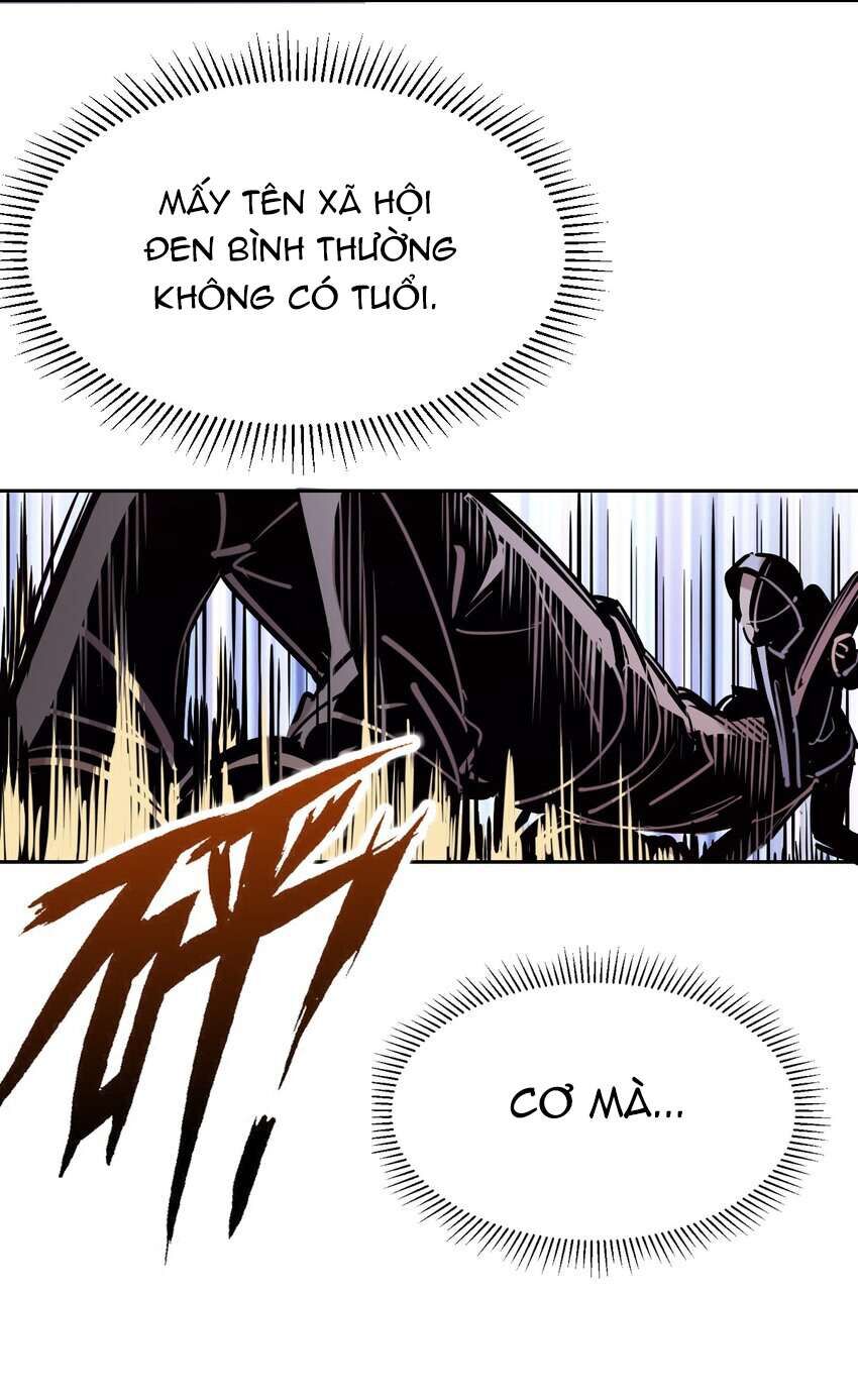 Oan Gia Chung Nhà: Thiên Thần X Ác Quỷ, Sao Mà Thân Được!? Chapter 67 - Trang 2