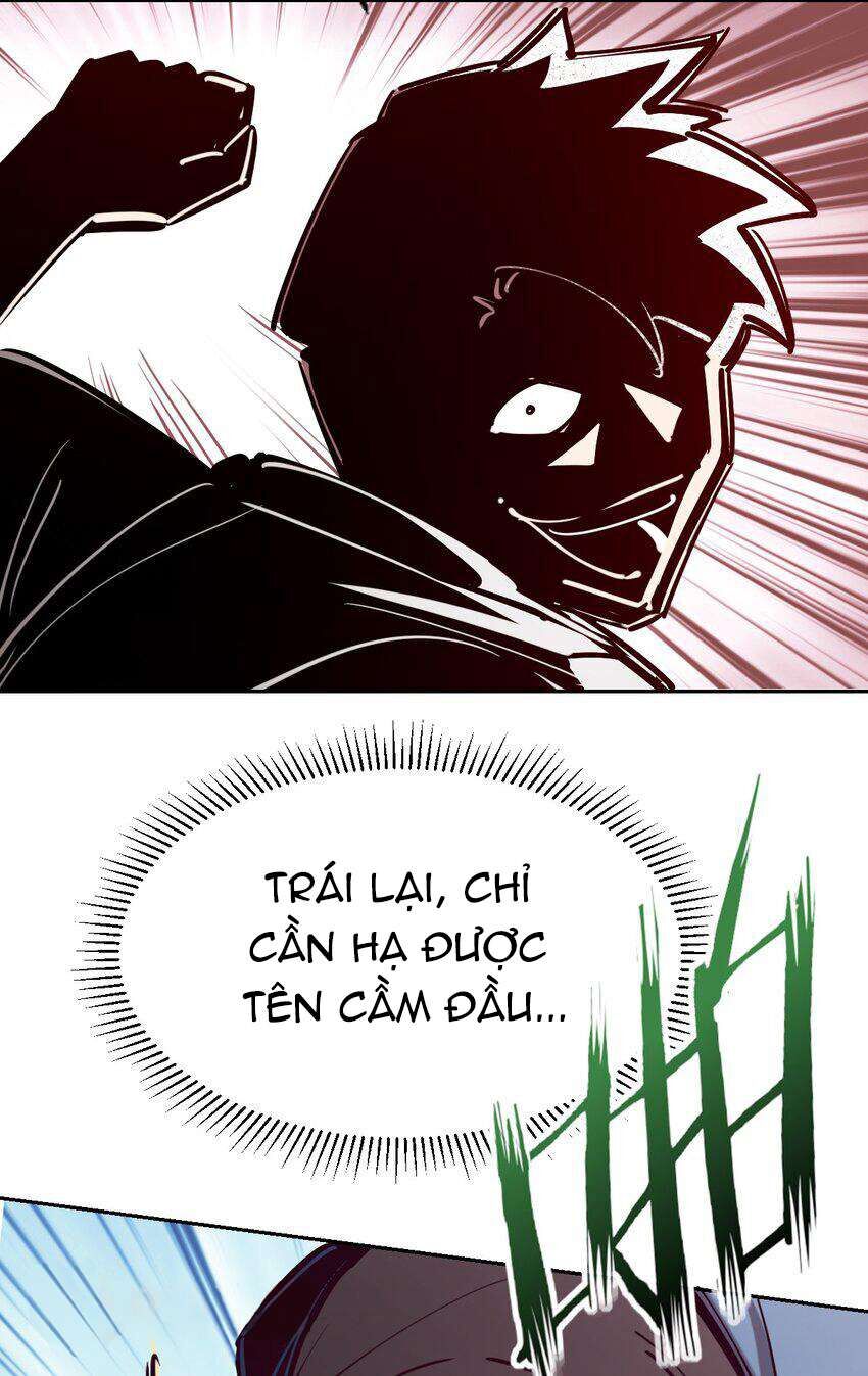 Oan Gia Chung Nhà: Thiên Thần X Ác Quỷ, Sao Mà Thân Được!? Chapter 67 - Trang 2