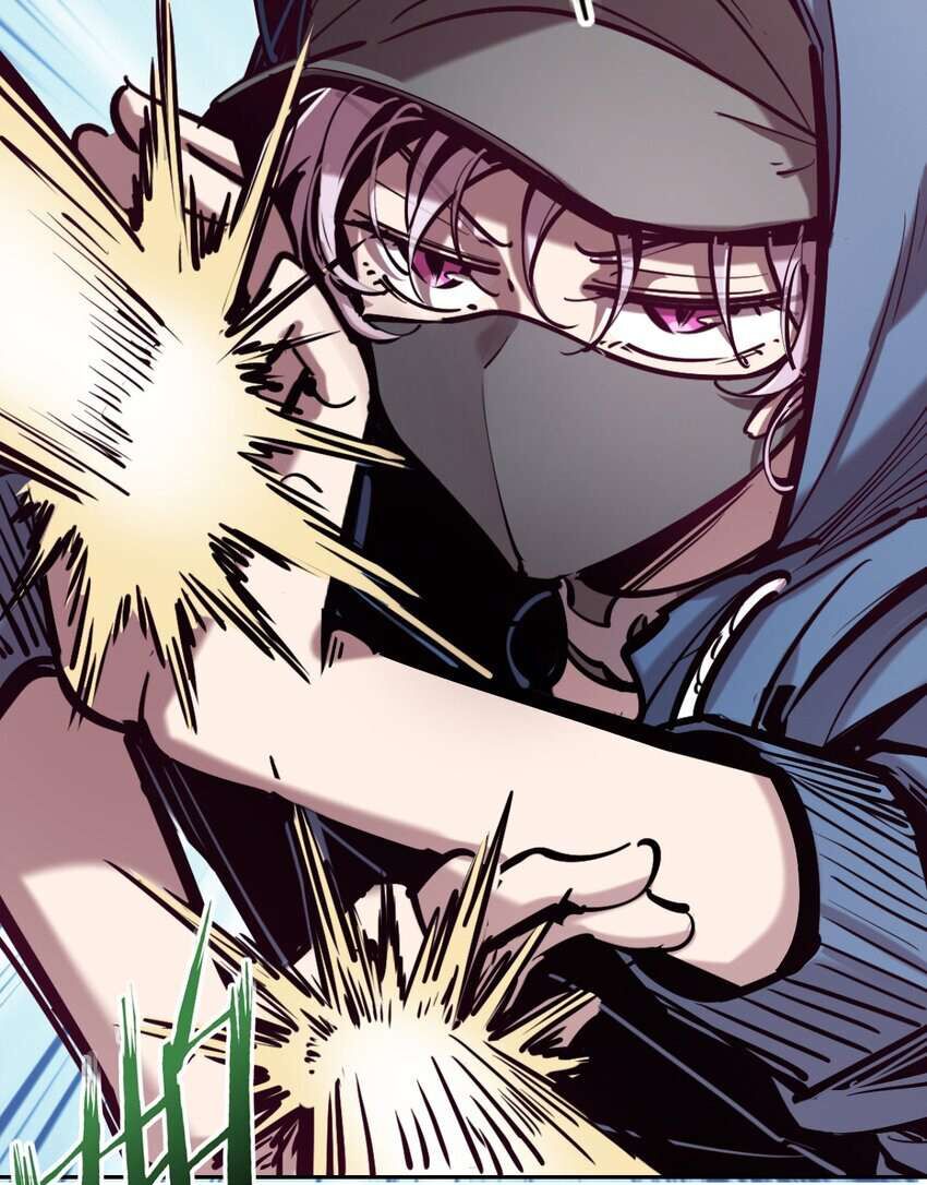 Oan Gia Chung Nhà: Thiên Thần X Ác Quỷ, Sao Mà Thân Được!? Chapter 67 - Trang 2