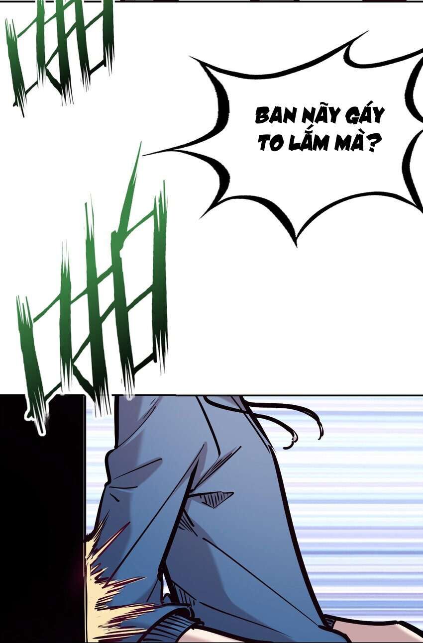 Oan Gia Chung Nhà: Thiên Thần X Ác Quỷ, Sao Mà Thân Được!? Chapter 67 - Trang 2
