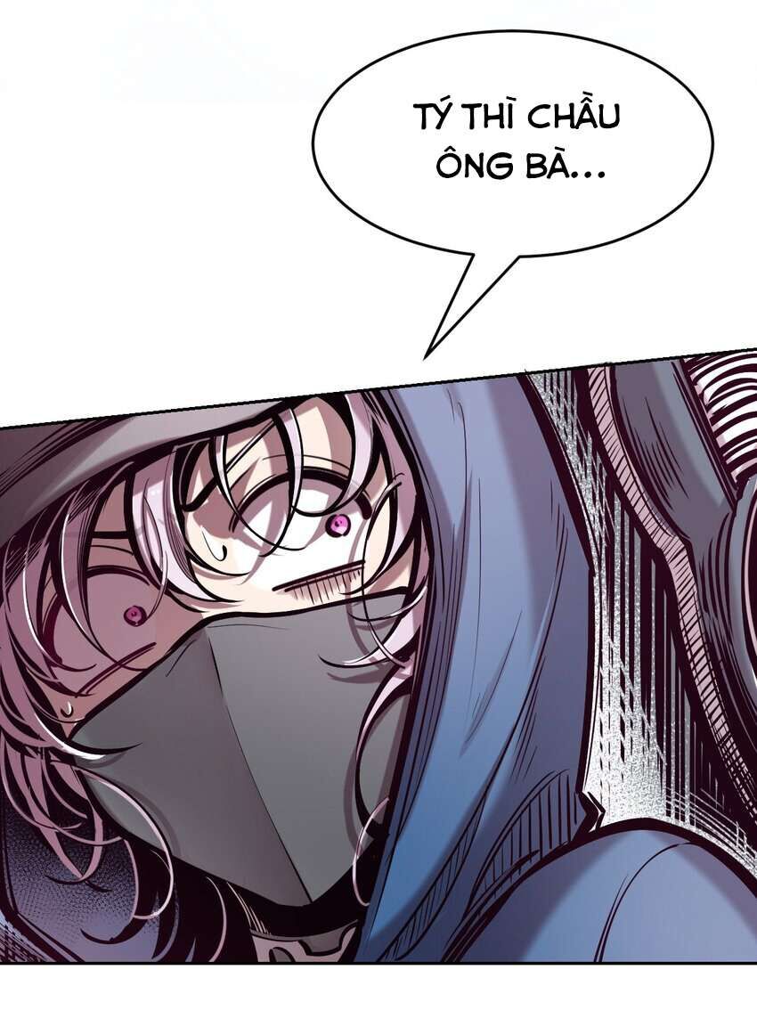 Oan Gia Chung Nhà: Thiên Thần X Ác Quỷ, Sao Mà Thân Được!? Chapter 67 - Trang 2