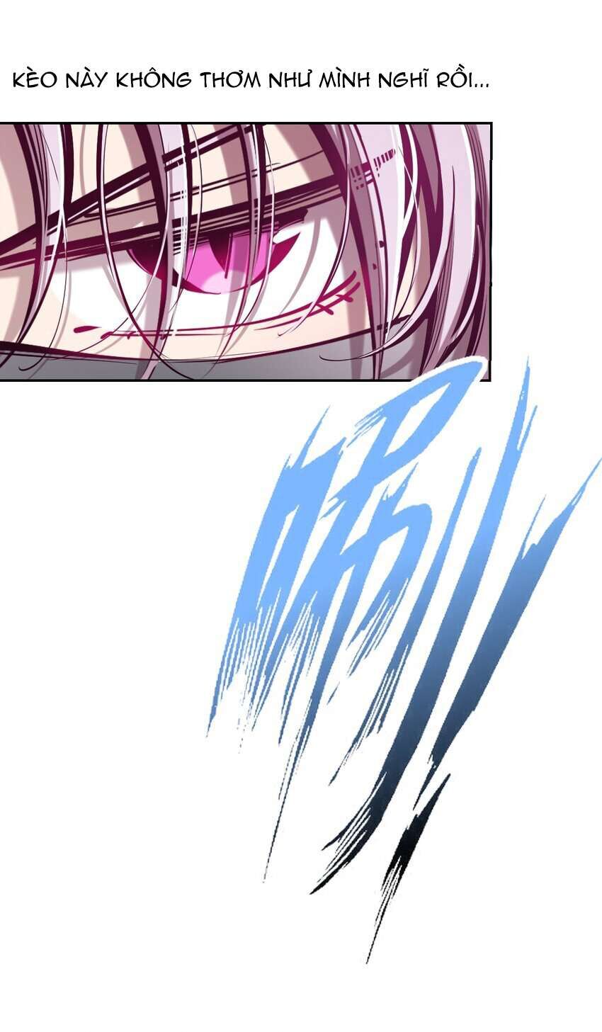 Oan Gia Chung Nhà: Thiên Thần X Ác Quỷ, Sao Mà Thân Được!? Chapter 67 - Trang 2