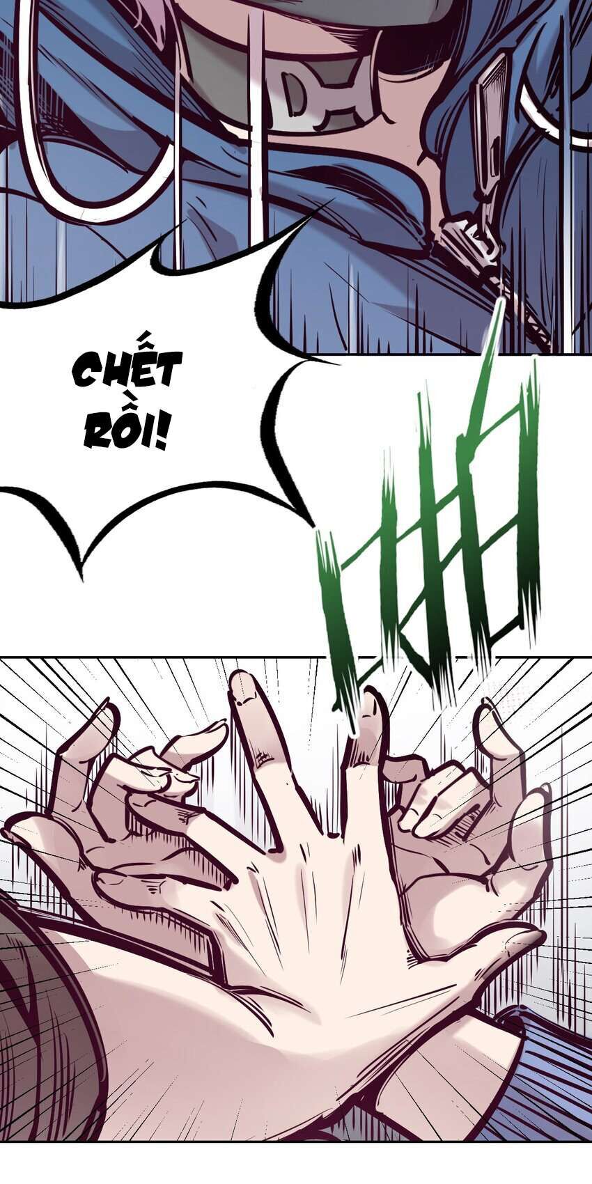 Oan Gia Chung Nhà: Thiên Thần X Ác Quỷ, Sao Mà Thân Được!? Chapter 67 - Trang 2