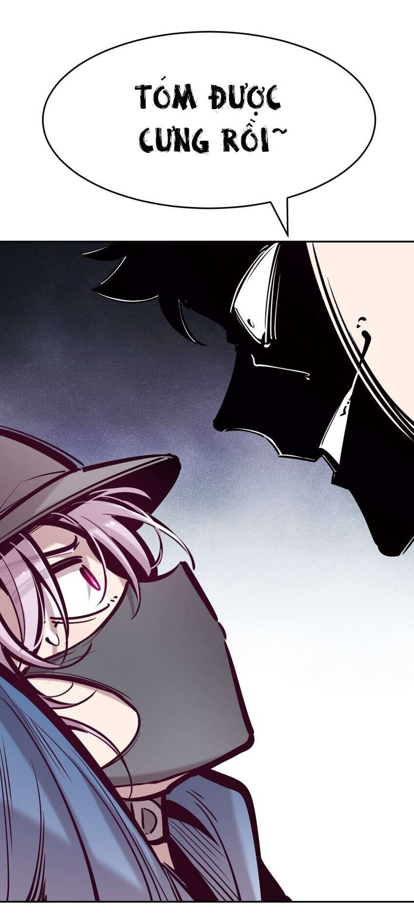 Oan Gia Chung Nhà: Thiên Thần X Ác Quỷ, Sao Mà Thân Được!? Chapter 67 - Trang 2