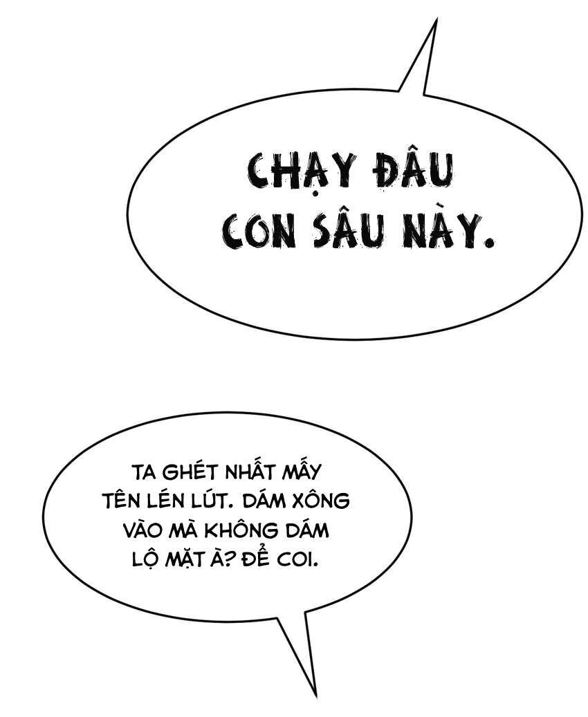 Oan Gia Chung Nhà: Thiên Thần X Ác Quỷ, Sao Mà Thân Được!? Chapter 67 - Trang 2