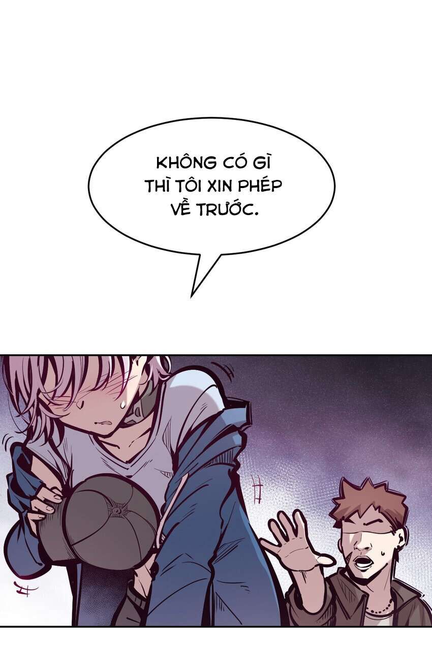 Oan Gia Chung Nhà: Thiên Thần X Ác Quỷ, Sao Mà Thân Được!? Chapter 68 - Trang 2