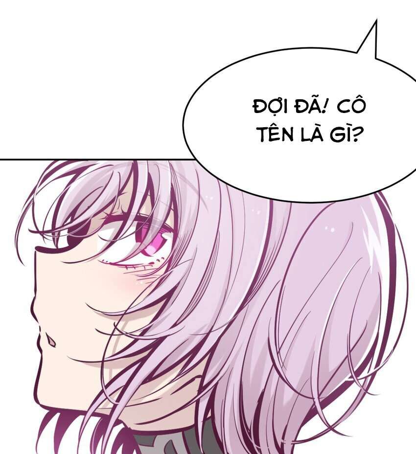 Oan Gia Chung Nhà: Thiên Thần X Ác Quỷ, Sao Mà Thân Được!? Chapter 68 - Trang 2