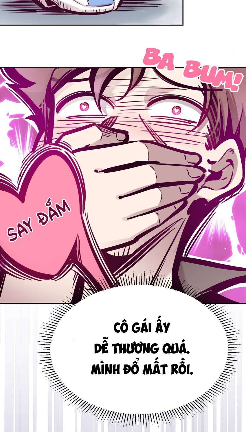 Oan Gia Chung Nhà: Thiên Thần X Ác Quỷ, Sao Mà Thân Được!? Chapter 68 - Trang 2