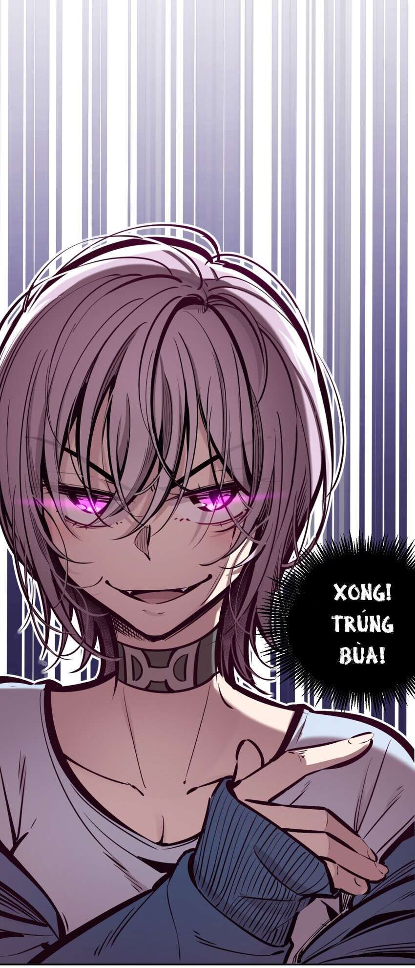 Oan Gia Chung Nhà: Thiên Thần X Ác Quỷ, Sao Mà Thân Được!? Chapter 68 - Trang 2