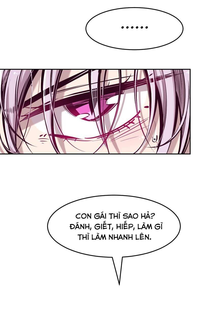 Oan Gia Chung Nhà: Thiên Thần X Ác Quỷ, Sao Mà Thân Được!? Chapter 68 - Trang 2
