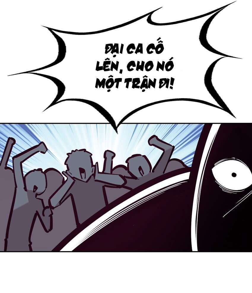 Oan Gia Chung Nhà: Thiên Thần X Ác Quỷ, Sao Mà Thân Được!? Chapter 68 - Trang 2