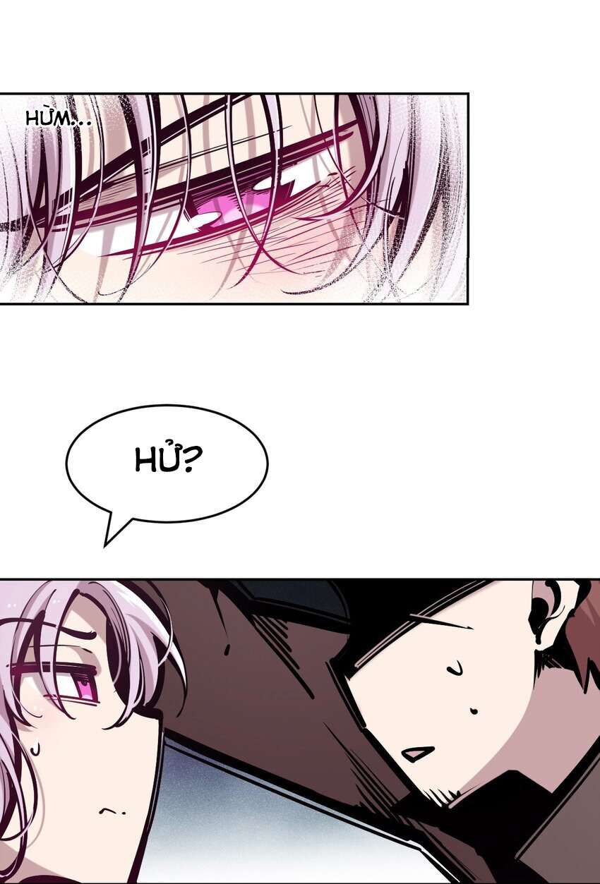 Oan Gia Chung Nhà: Thiên Thần X Ác Quỷ, Sao Mà Thân Được!? Chapter 68 - Trang 2