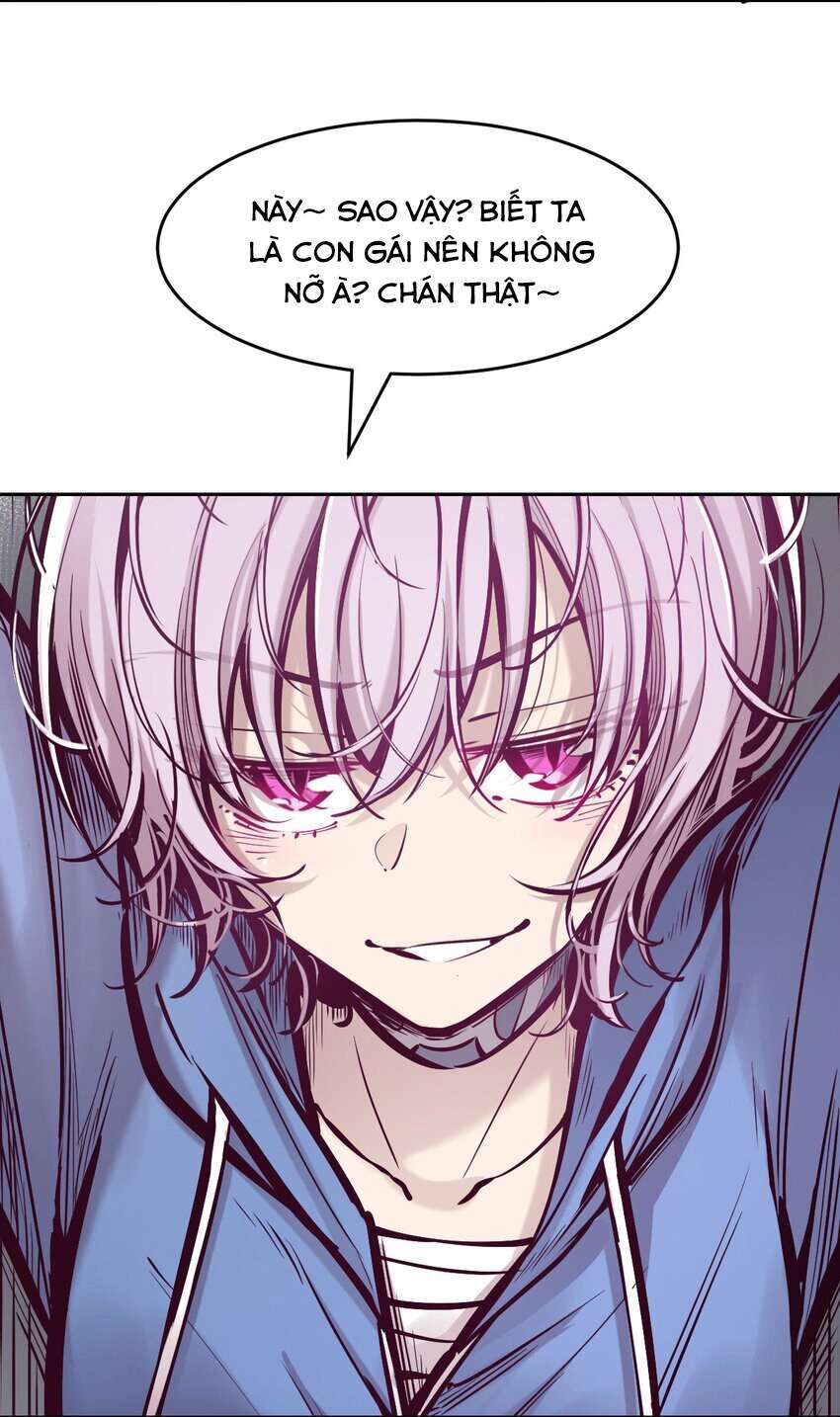 Oan Gia Chung Nhà: Thiên Thần X Ác Quỷ, Sao Mà Thân Được!? Chapter 68 - Trang 2