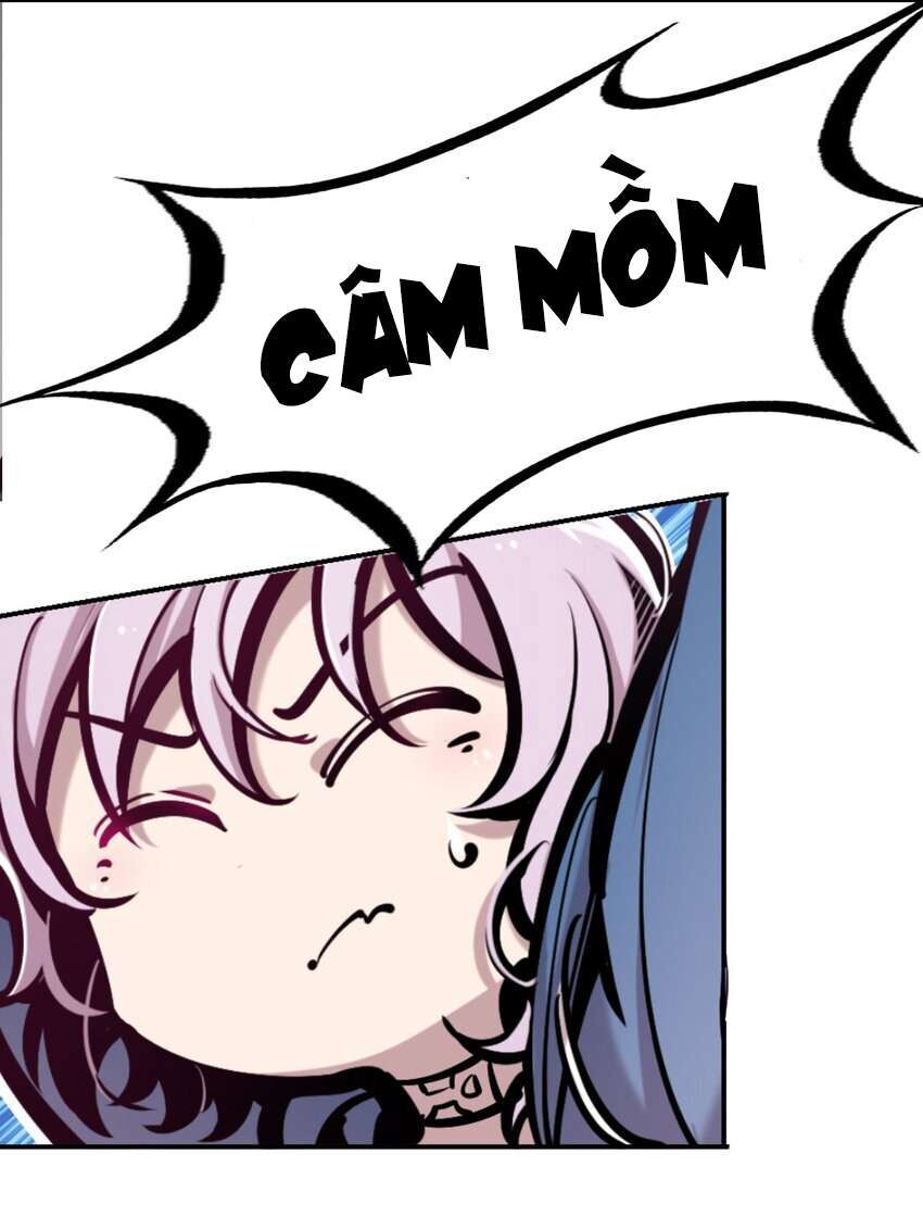 Oan Gia Chung Nhà: Thiên Thần X Ác Quỷ, Sao Mà Thân Được!? Chapter 68 - Trang 2