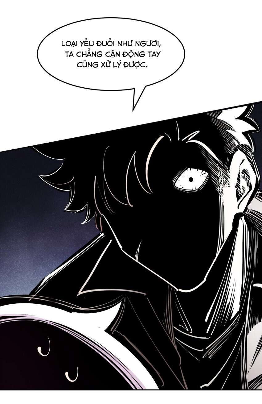 Oan Gia Chung Nhà: Thiên Thần X Ác Quỷ, Sao Mà Thân Được!? Chapter 68 - Trang 2