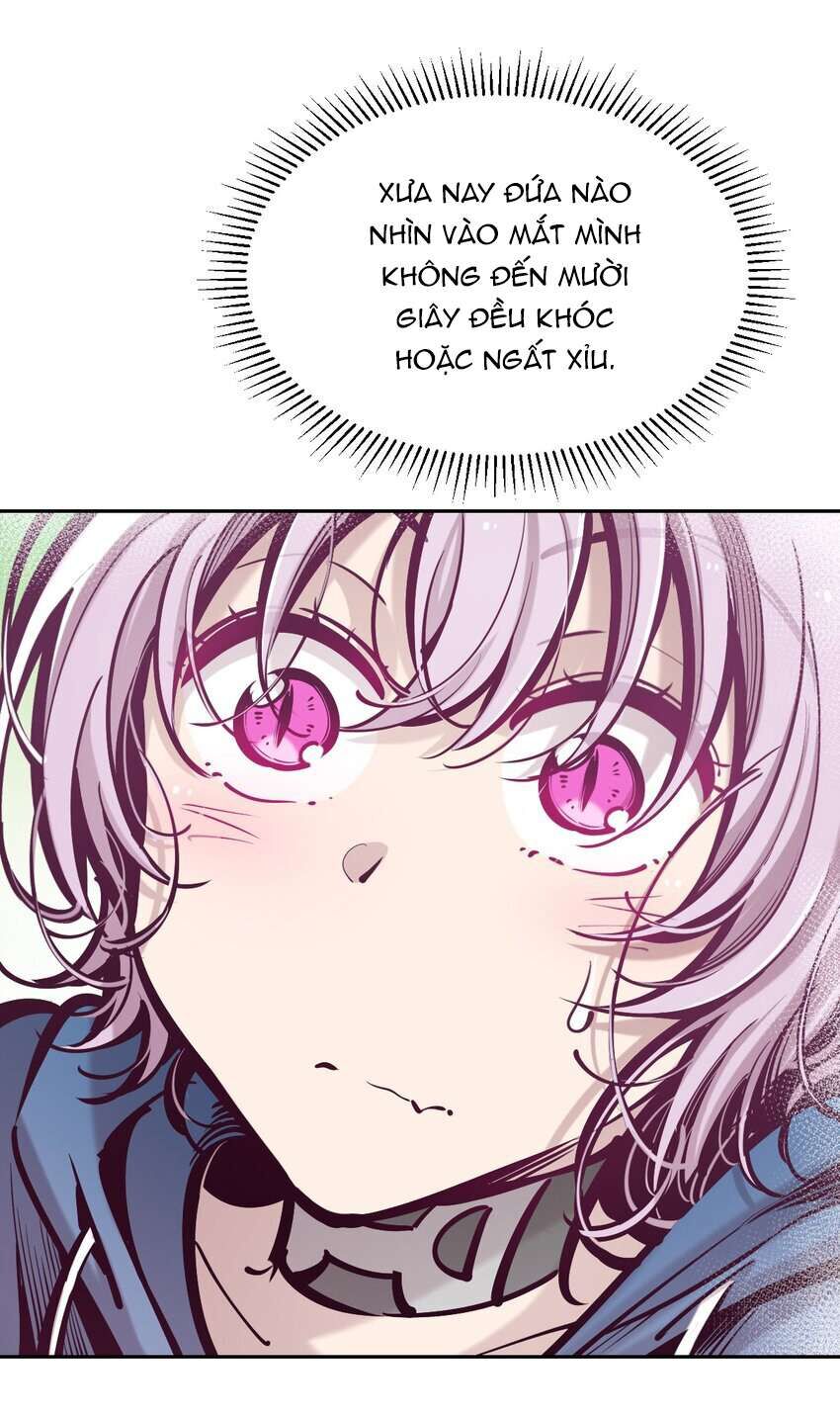 Oan Gia Chung Nhà: Thiên Thần X Ác Quỷ, Sao Mà Thân Được!? Chapter 68 - Trang 2