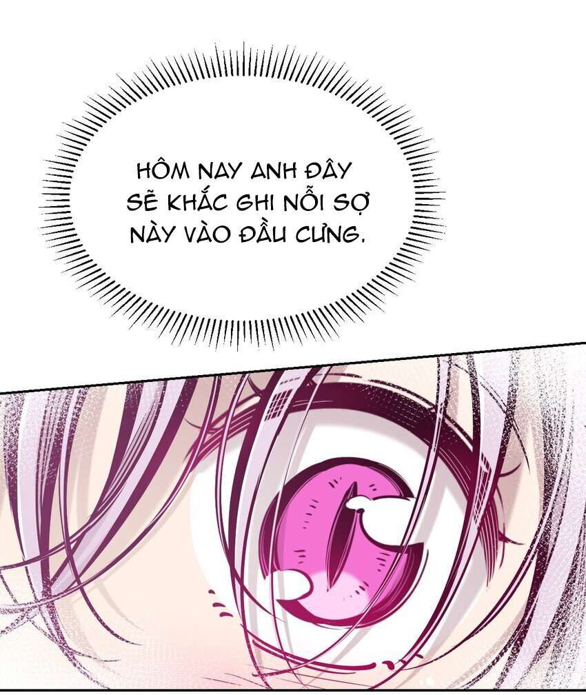 Oan Gia Chung Nhà: Thiên Thần X Ác Quỷ, Sao Mà Thân Được!? Chapter 68 - Trang 2