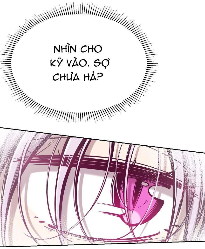 Oan Gia Chung Nhà: Thiên Thần X Ác Quỷ, Sao Mà Thân Được!? Chapter 68 - Trang 2