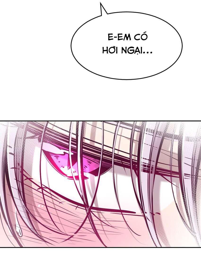 Oan Gia Chung Nhà: Thiên Thần X Ác Quỷ, Sao Mà Thân Được!? Chapter 68 - Trang 2