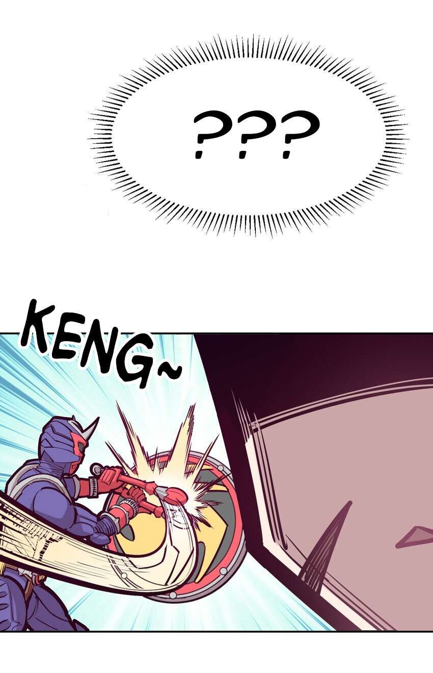 Oan Gia Chung Nhà: Thiên Thần X Ác Quỷ, Sao Mà Thân Được!? Chapter 68 - Trang 2