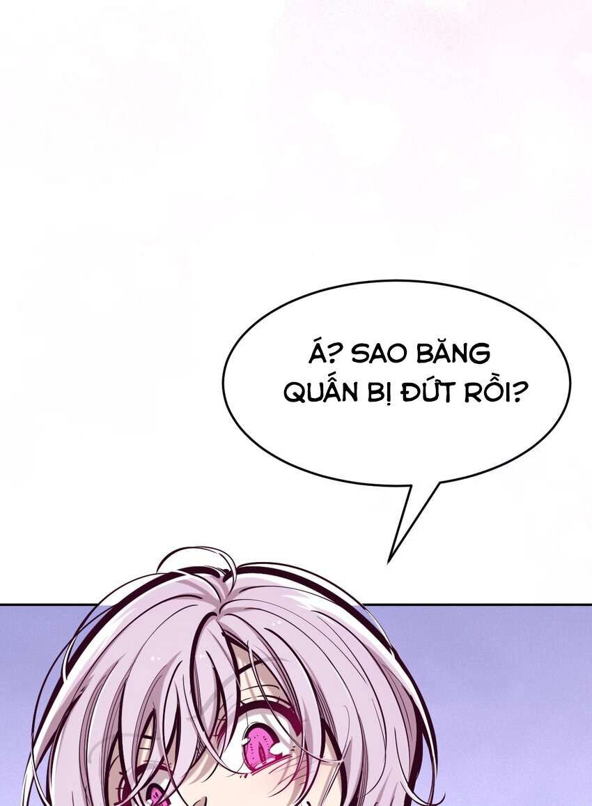 Oan Gia Chung Nhà: Thiên Thần X Ác Quỷ, Sao Mà Thân Được!? Chapter 68 - Trang 2
