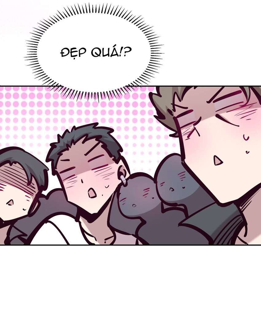 Oan Gia Chung Nhà: Thiên Thần X Ác Quỷ, Sao Mà Thân Được!? Chapter 68 - Trang 2