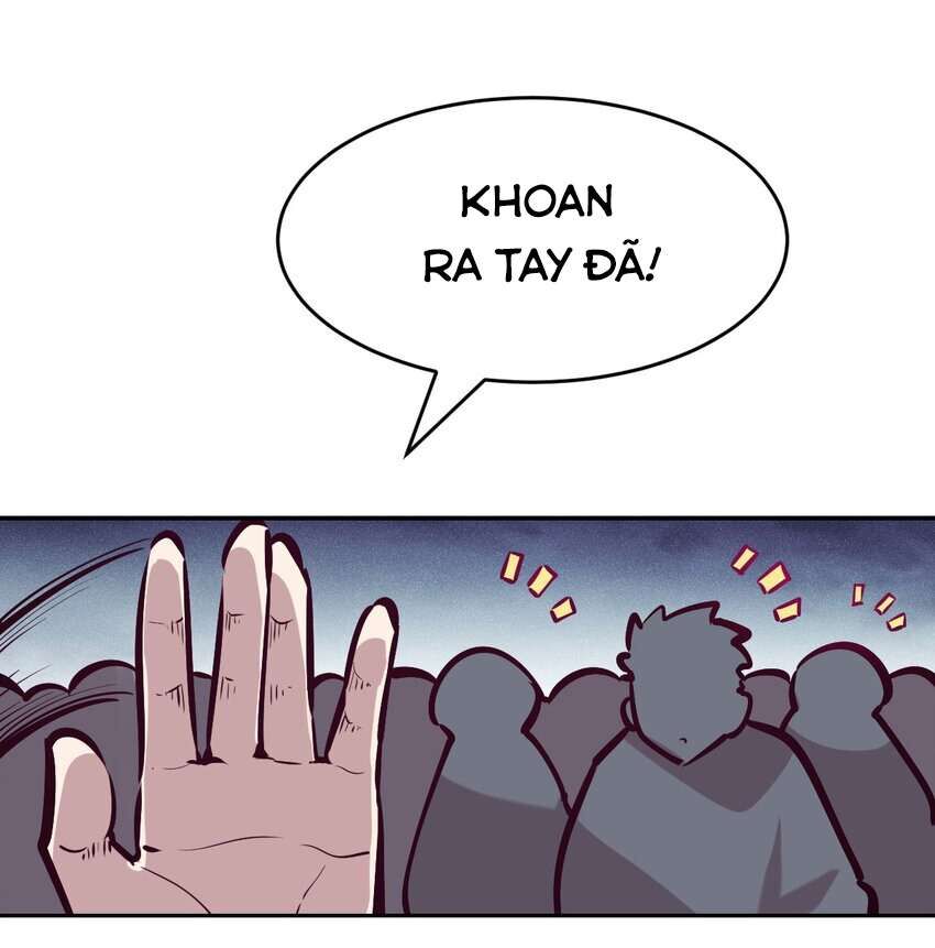 Oan Gia Chung Nhà: Thiên Thần X Ác Quỷ, Sao Mà Thân Được!? Chapter 68 - Trang 2