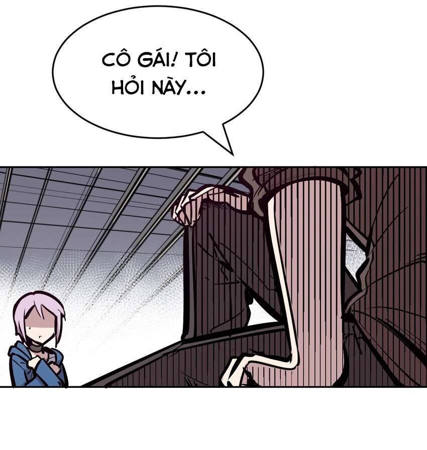 Oan Gia Chung Nhà: Thiên Thần X Ác Quỷ, Sao Mà Thân Được!? Chapter 68 - Trang 2