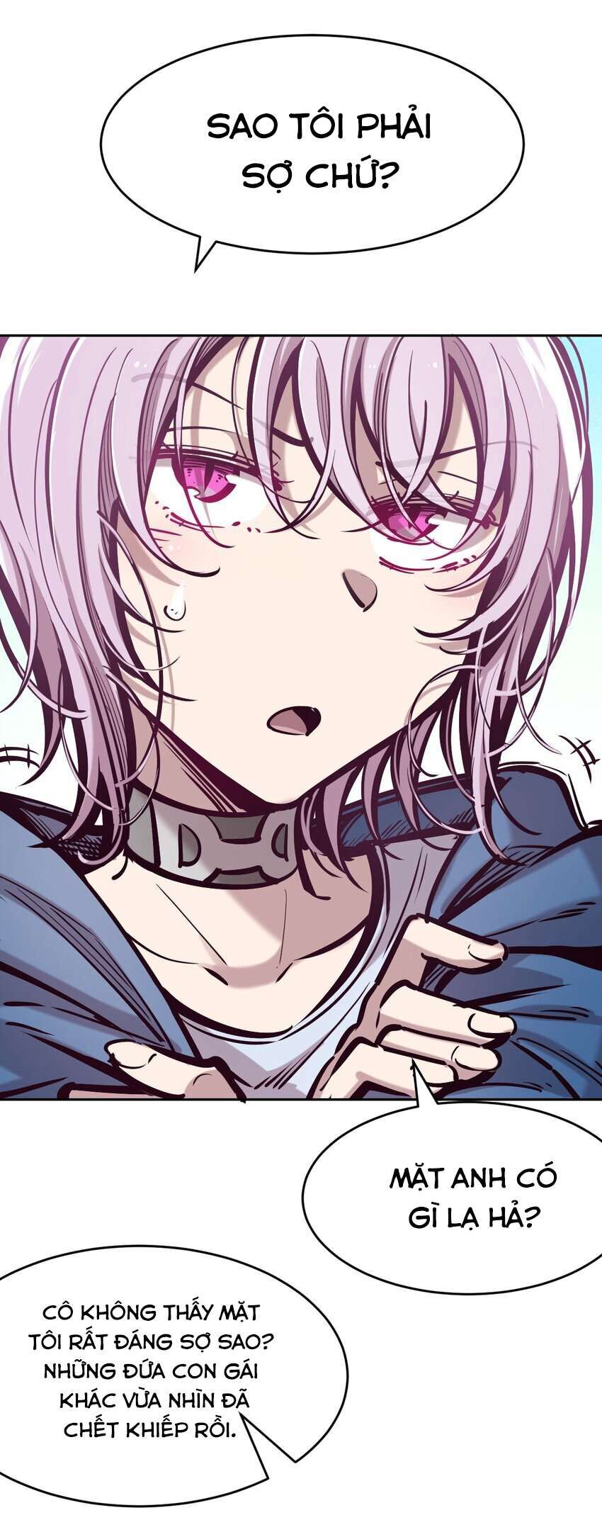 Oan Gia Chung Nhà: Thiên Thần X Ác Quỷ, Sao Mà Thân Được!? Chapter 68 - Trang 2