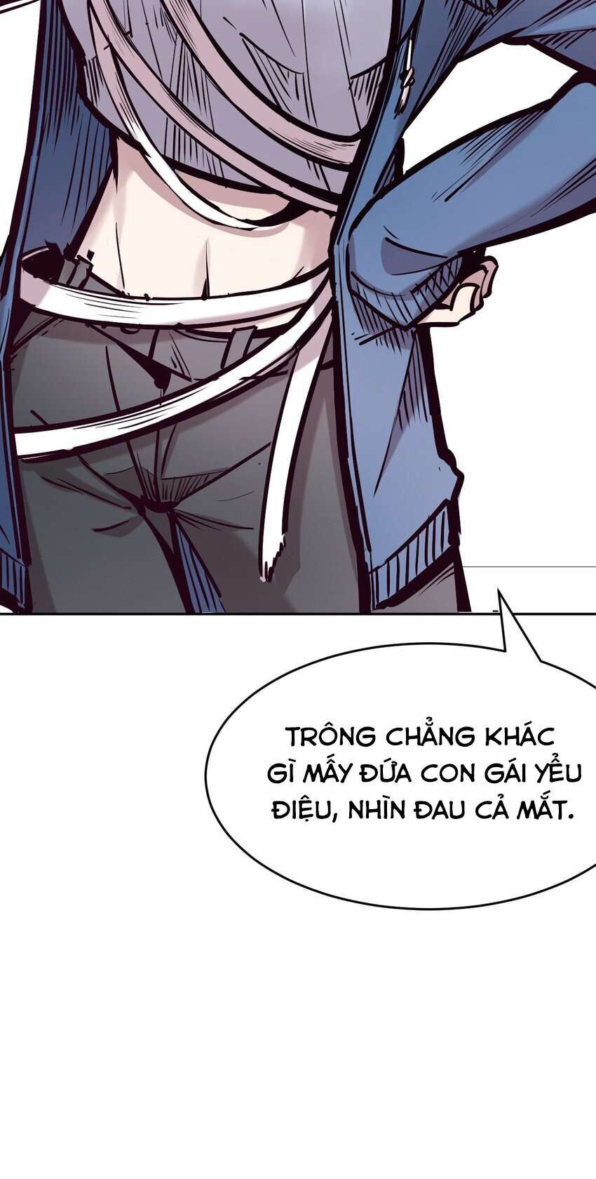 Oan Gia Chung Nhà: Thiên Thần X Ác Quỷ, Sao Mà Thân Được!? Chapter 68 - Trang 2