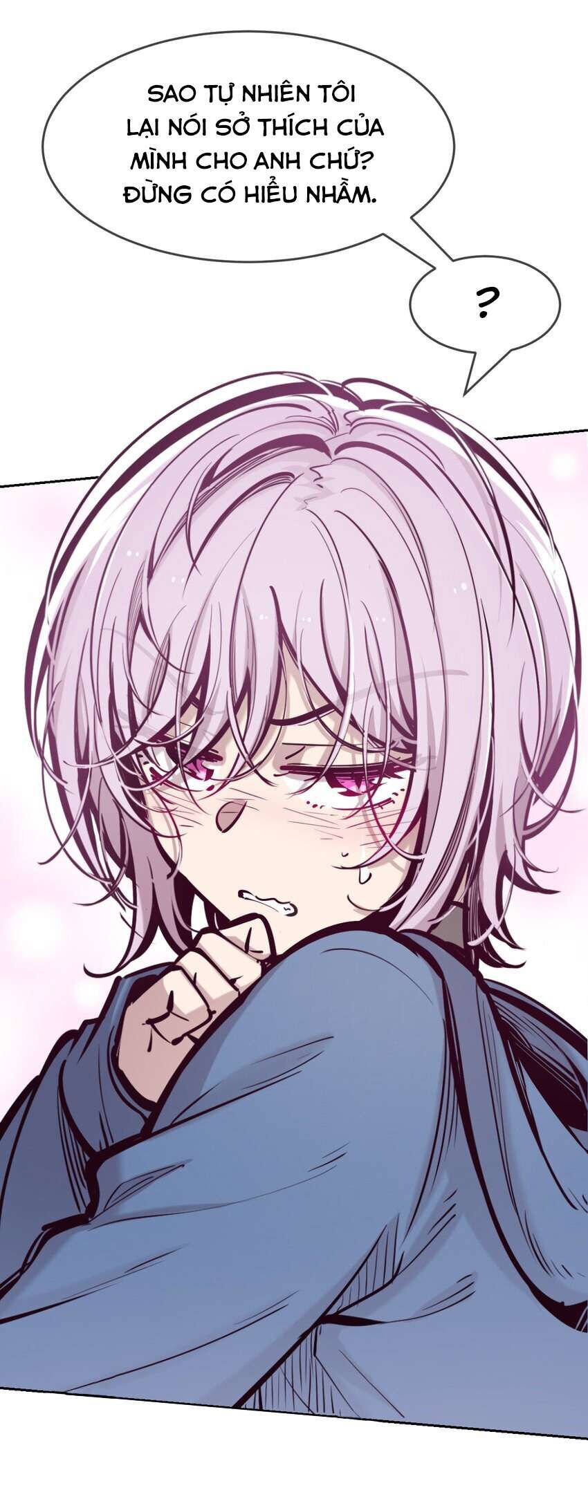 Oan Gia Chung Nhà: Thiên Thần X Ác Quỷ, Sao Mà Thân Được!? Chapter 68 - Trang 2