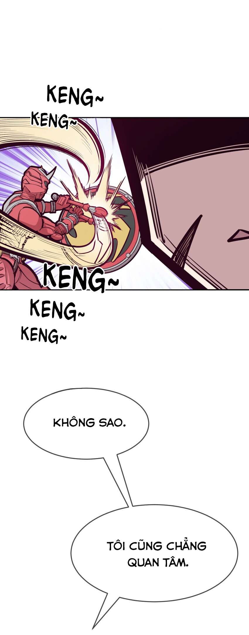 Oan Gia Chung Nhà: Thiên Thần X Ác Quỷ, Sao Mà Thân Được!? Chapter 68 - Trang 2