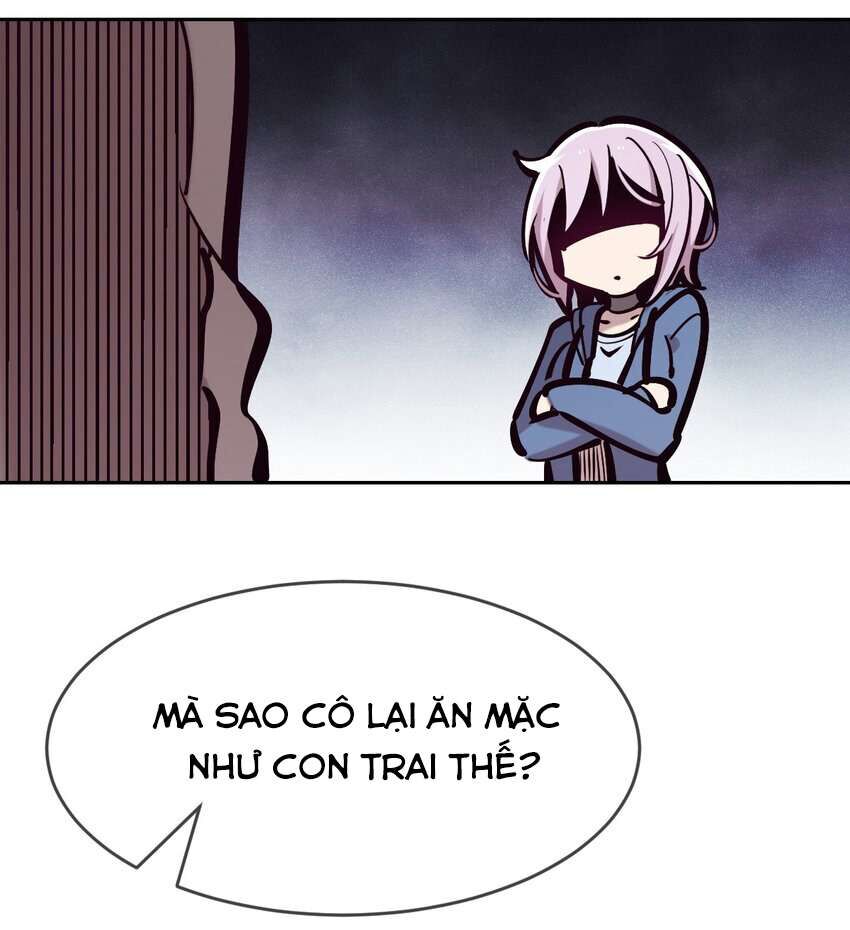 Oan Gia Chung Nhà: Thiên Thần X Ác Quỷ, Sao Mà Thân Được!? Chapter 68 - Trang 2