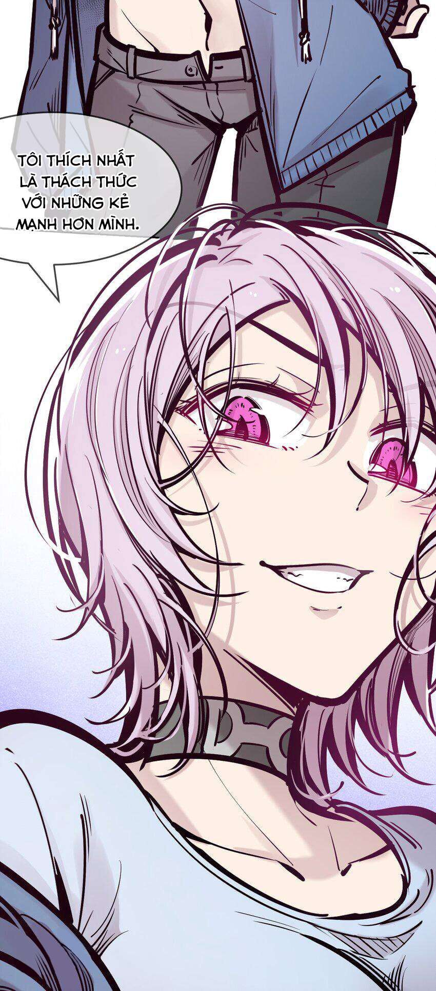 Oan Gia Chung Nhà: Thiên Thần X Ác Quỷ, Sao Mà Thân Được!? Chapter 68 - Trang 2