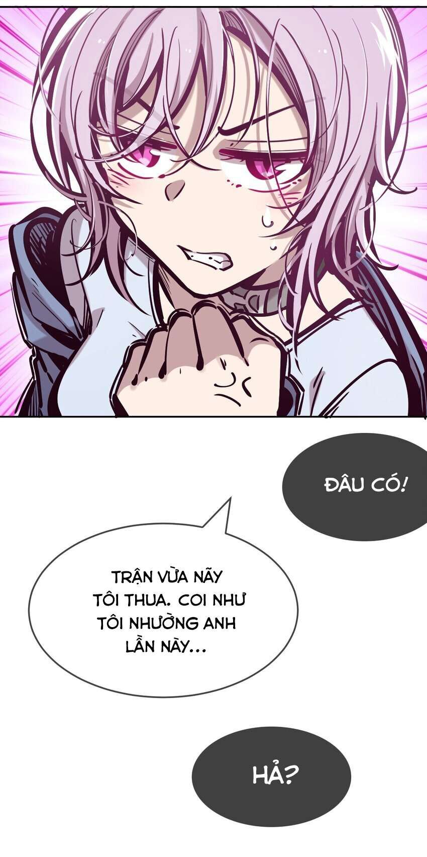 Oan Gia Chung Nhà: Thiên Thần X Ác Quỷ, Sao Mà Thân Được!? Chapter 68 - Trang 2