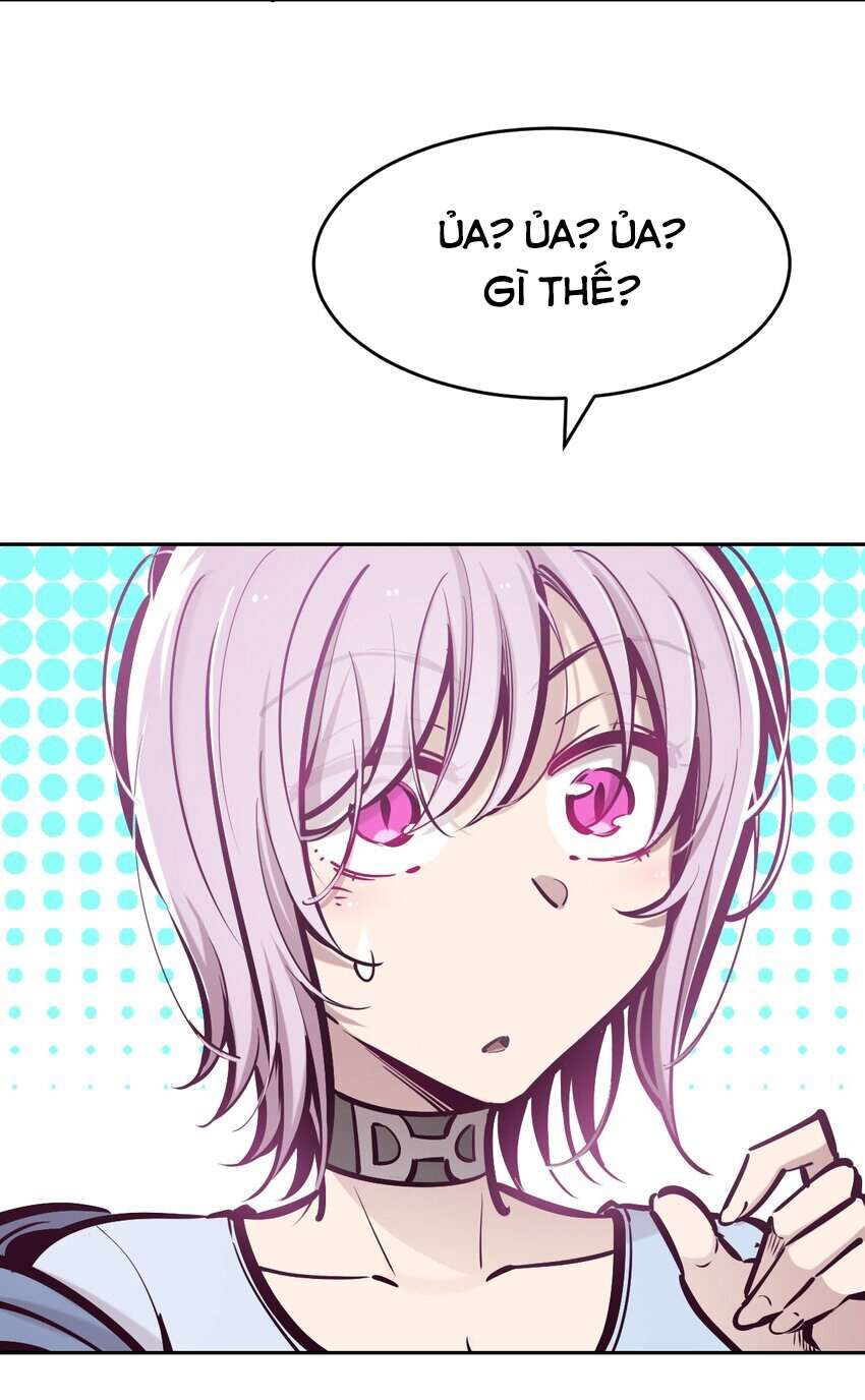 Oan Gia Chung Nhà: Thiên Thần X Ác Quỷ, Sao Mà Thân Được!? Chapter 68 - Trang 2