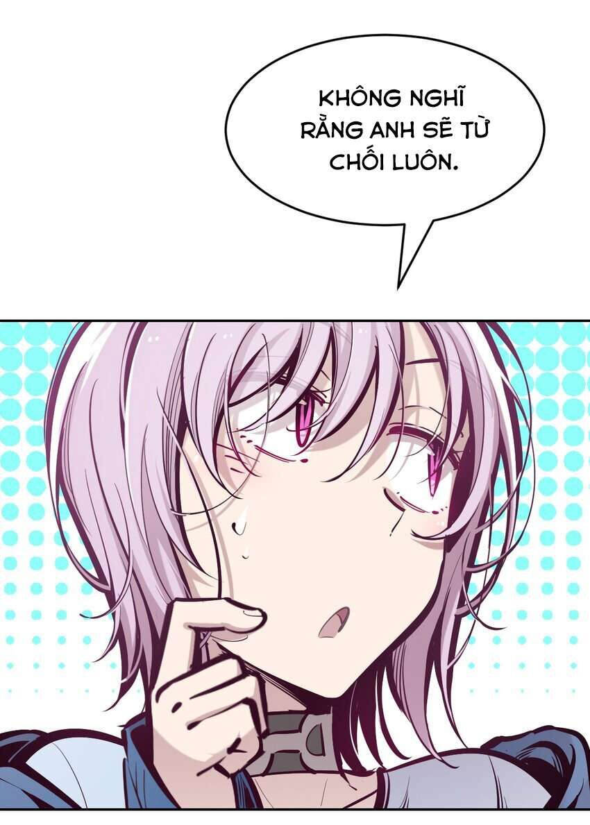 Oan Gia Chung Nhà: Thiên Thần X Ác Quỷ, Sao Mà Thân Được!? Chapter 68 - Trang 2