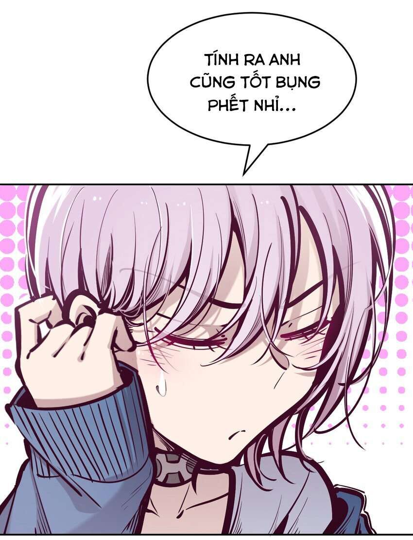 Oan Gia Chung Nhà: Thiên Thần X Ác Quỷ, Sao Mà Thân Được!? Chapter 68 - Trang 2