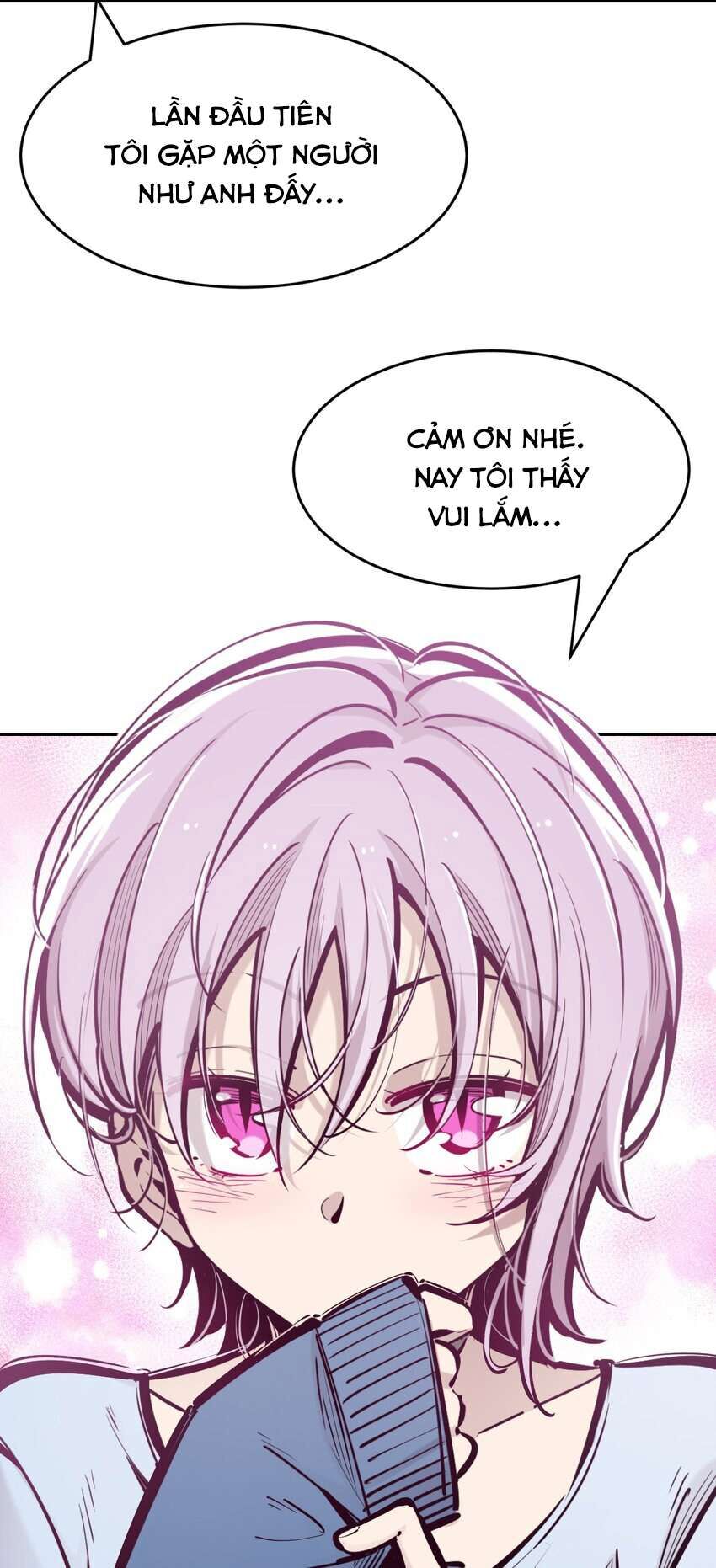 Oan Gia Chung Nhà: Thiên Thần X Ác Quỷ, Sao Mà Thân Được!? Chapter 68 - Trang 2