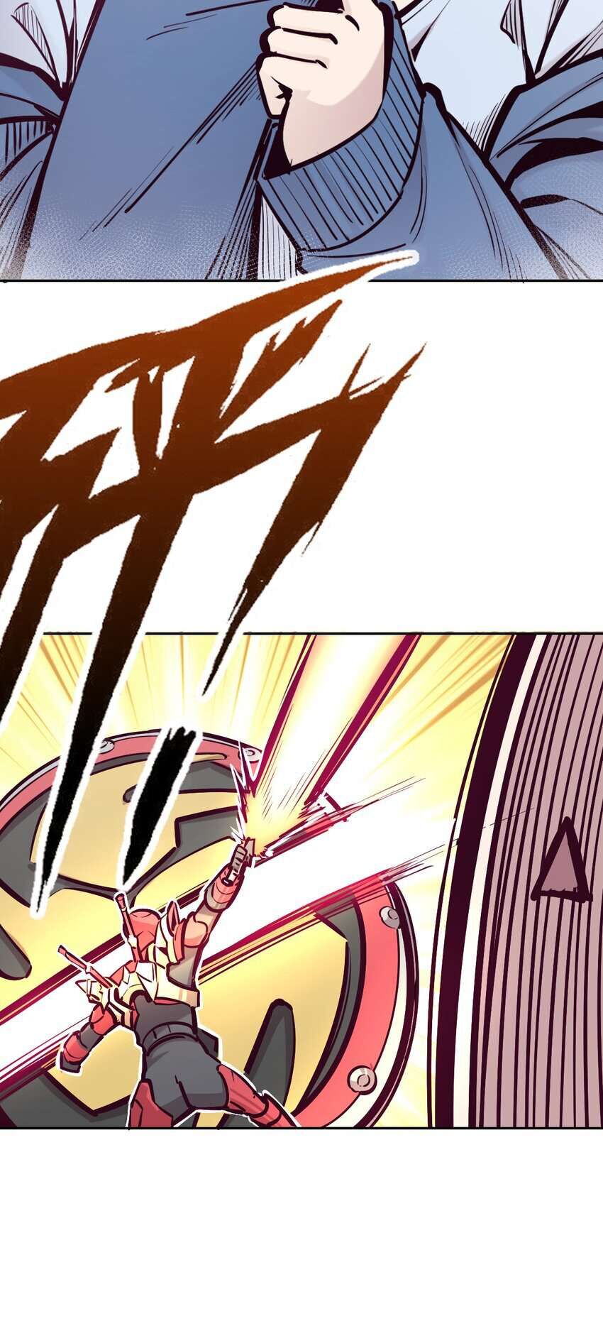 Oan Gia Chung Nhà: Thiên Thần X Ác Quỷ, Sao Mà Thân Được!? Chapter 68 - Trang 2