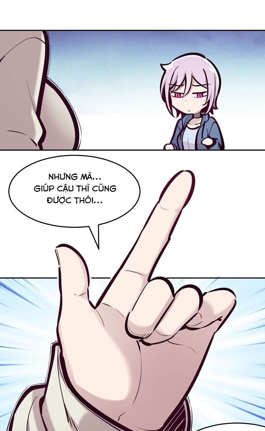 Oan Gia Chung Nhà: Thiên Thần X Ác Quỷ, Sao Mà Thân Được!? Chapter 69 - Trang 2