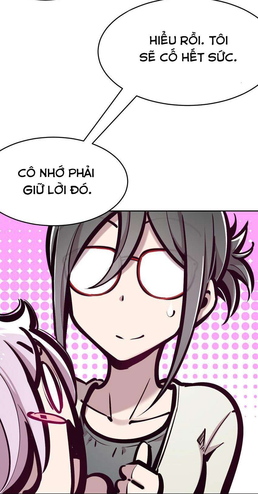 Oan Gia Chung Nhà: Thiên Thần X Ác Quỷ, Sao Mà Thân Được!? Chapter 69 - Trang 2