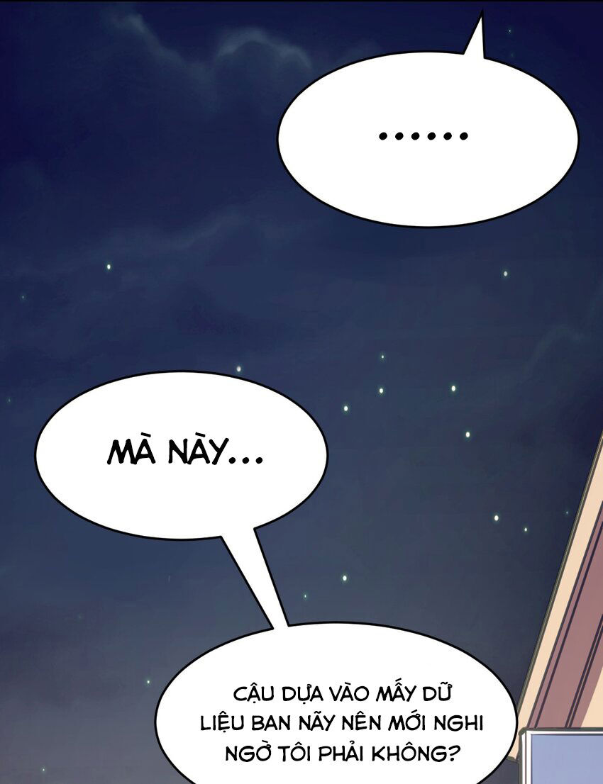 Oan Gia Chung Nhà: Thiên Thần X Ác Quỷ, Sao Mà Thân Được!? Chapter 69 - Trang 2