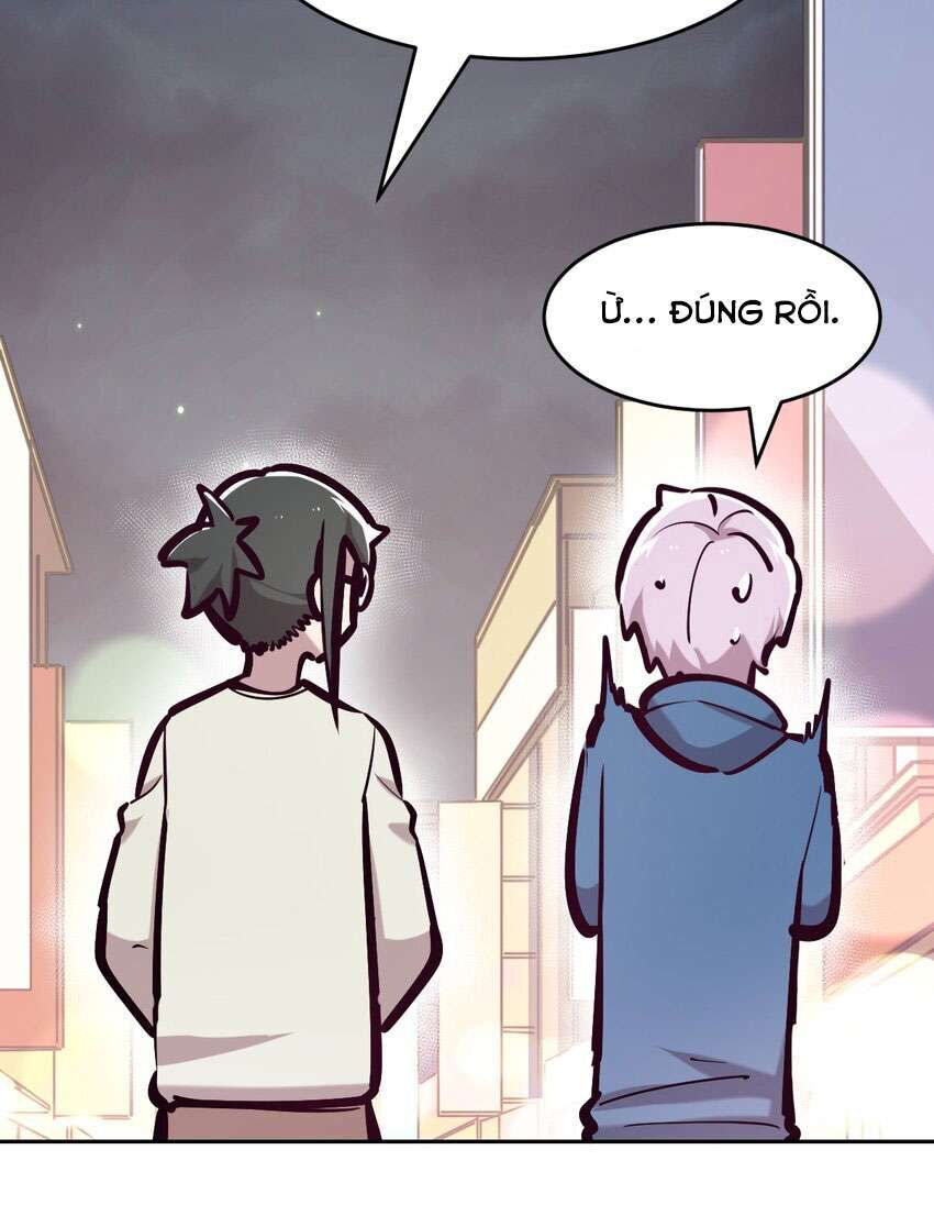 Oan Gia Chung Nhà: Thiên Thần X Ác Quỷ, Sao Mà Thân Được!? Chapter 69 - Trang 2