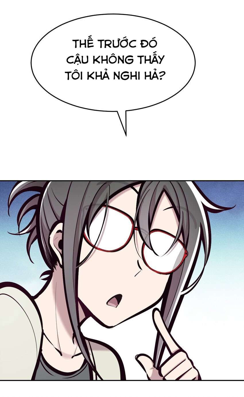 Oan Gia Chung Nhà: Thiên Thần X Ác Quỷ, Sao Mà Thân Được!? Chapter 69 - Trang 2