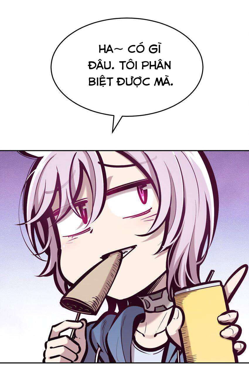 Oan Gia Chung Nhà: Thiên Thần X Ác Quỷ, Sao Mà Thân Được!? Chapter 69 - Trang 2