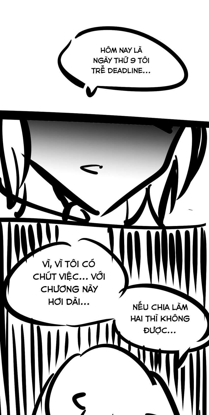 Oan Gia Chung Nhà: Thiên Thần X Ác Quỷ, Sao Mà Thân Được!? Chapter 69 - Trang 2