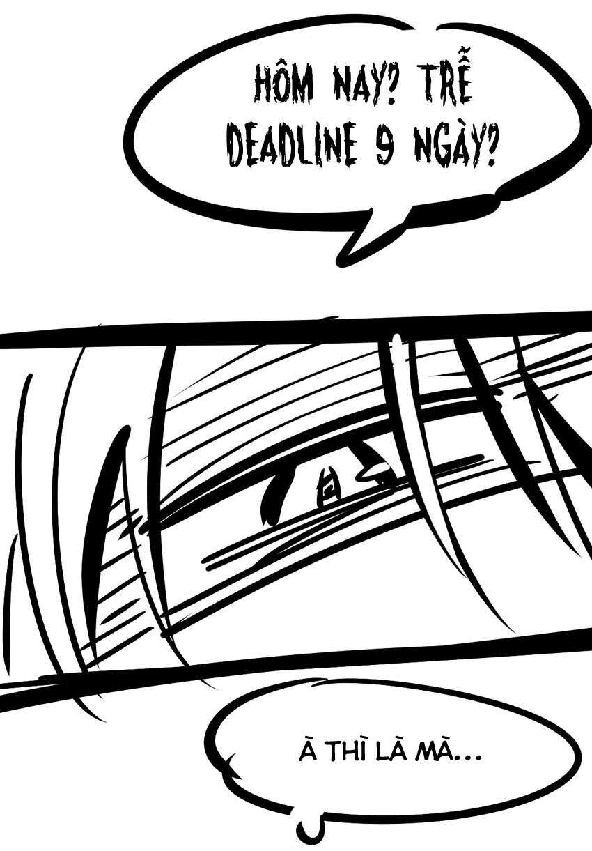 Oan Gia Chung Nhà: Thiên Thần X Ác Quỷ, Sao Mà Thân Được!? Chapter 69 - Trang 2