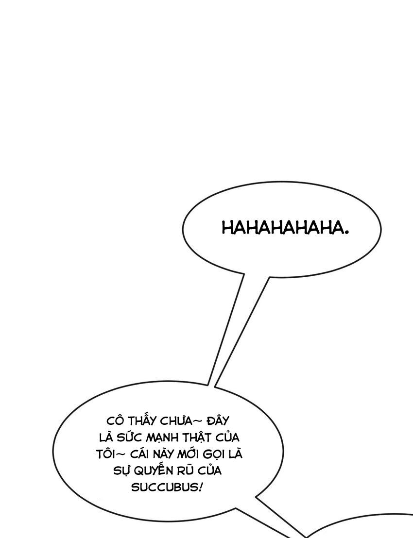 Oan Gia Chung Nhà: Thiên Thần X Ác Quỷ, Sao Mà Thân Được!? Chapter 69 - Trang 2