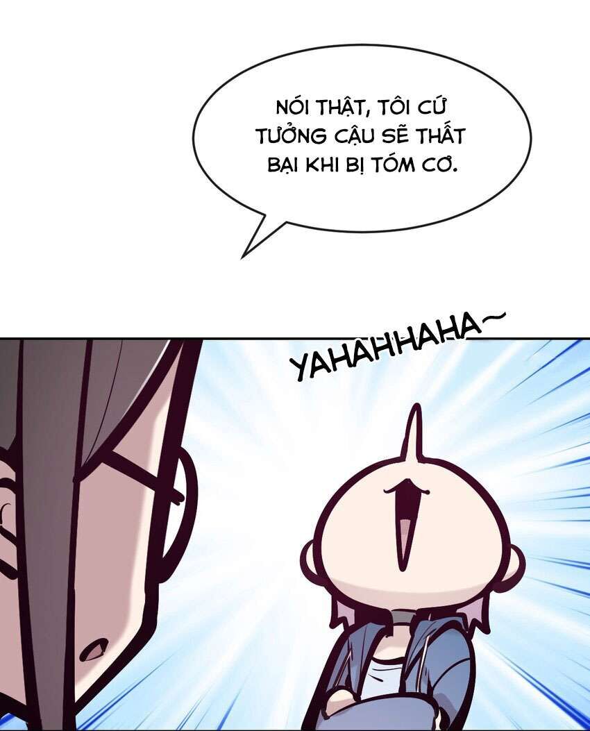 Oan Gia Chung Nhà: Thiên Thần X Ác Quỷ, Sao Mà Thân Được!? Chapter 69 - Trang 2